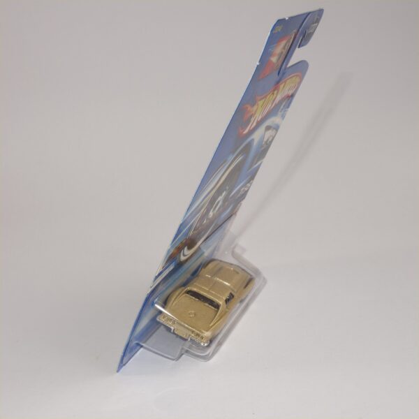 Hot Wheels 69 Chevrolet Corvette ZL 1 - Image 4