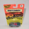 Matchbox Superfast MB58 Chevrolet Corvette T Top - Image 3