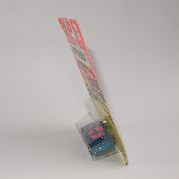 Matchbox Superfast MB58 Chevrolet Corvette T Top - Image 4