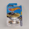 Hot Wheels Gas Monkey Garage 68 Chevrolet Corvette - Image 2