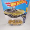 Hot Wheels Gas Monkey Garage 68 Chevrolet Corvette - Image 4