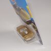 Hot Wheels Gas Monkey Garage 68 Chevrolet Corvette - Image 6