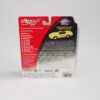Johnny Lightning 1999 Chevrolet Corvette Navy Blue Metallic Hard Top #44 of 50