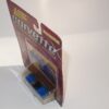 Johnny Lightning 1998 Chevrolet Corvette Blue Open Top - Image 6