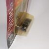 Johnny Lightning 1963 Chevrolet Corvette Sting Ray Coupe Black Hard Top - Image 4