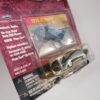 Johnny Lightning 1970 Chevrolet Corvette Donnybrooke Green Sting Ray Coupe Hard Top - Image 3