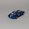 Matchbox #MB2 Chevrolet Corvette Grand Sport Blue - Image 5