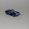 Matchbox #MB2 Chevrolet Corvette Grand Sport Blue - Image 6