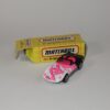 Matchbox #MB58 Chevrolet Corvette "T" Top Multi Coloured - Image 2