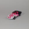 Matchbox #MB58 Chevrolet Corvette "T" Top Multi Coloured - Image 3