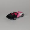 Matchbox #MB58 Chevrolet Corvette "T" Top Multi Coloured - Image 5
