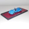 Matrix MX40205-091 Bugatti 57S Corsica Roadster Campbell 1937 Blue - Image 3