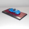 Matrix MX40205-091 Bugatti 57S Corsica Roadster Campbell 1937 Blue - Image 2