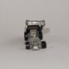 1982 Hotwheels Corvette Tom McEwen Vetty Funny Mongoose #2508 - Image 5
