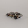1982 Hotwheels Corvette Tom McEwen Vetty Funny Mongoose #2508 - Image 2