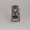 1982 Hotwheels Corvette Tom McEwen Vetty Funny Mongoose #2508 - Image 6