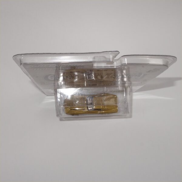 Greenlight Collectibles Gas Monkey Garage 1969 Chevrolet Corvette - Image 6