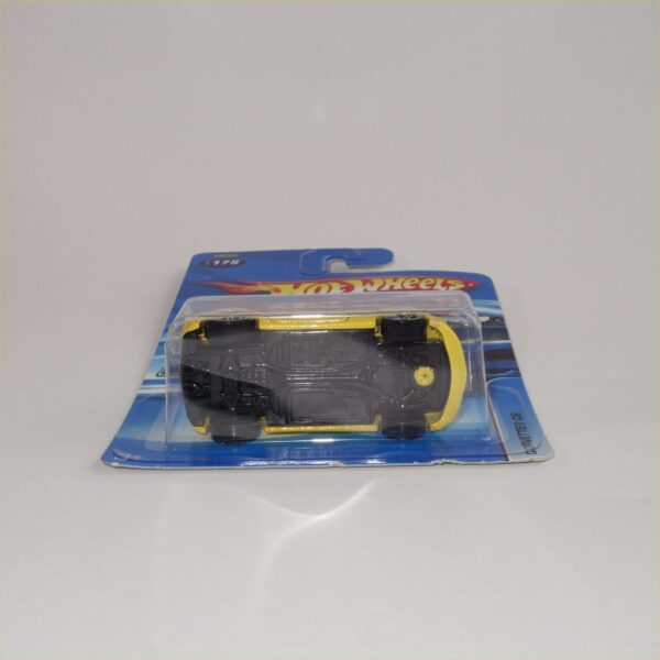 Mattel Hot Wheels No175 Chevrolet Corvette C6 - Image 3
