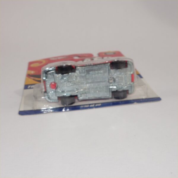Mattel Hot Wheels Since '68  1963 Chevrolet Corvette - Image 5
