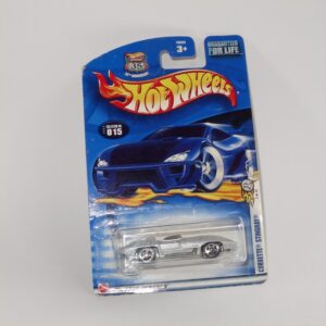 Mattel Hot Wheels Highway 35 Anniversary  Chevrolet Corvette StingRay