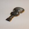 Vintage Japan Tin Whistle Party Favour Show Bag Lucky Violin Motif - Image 4