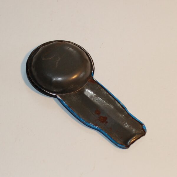 Vintage Japan Whistle Party Favour Show Bag Clown Unicycle Image - Image 4