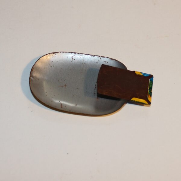 Vintage Japan Clicker Party Favour Show Bag American Sedan Image - Image 3