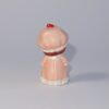 Strawberry Shortcake 1981 Strawberry Shortcake in a Nightgown PVC Figurine