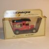 Matchbox Yesteryear Y-12 1912 Ford Model T Van Arnotts Livery