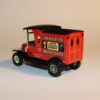Matchbox Yesteryear Y-12 1912 Ford Model T Van Arnotts Livery - Image 4