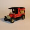 Matchbox Yesteryear Y-12 1912 Ford Model T Van Arnotts Livery - Image 5