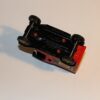 Matchbox Yesteryear Y-12 1912 Ford Model T Van Arnotts Livery - Image 7