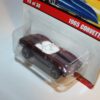 Hot Wheels No 3 of 30 Classic 65 Chevrolet Corvette Open Top Violet - Image 2