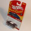 Hot Wheels No 3 of 30 Classic 65 Chevrolet Corvette Open Top Violet - Image 6
