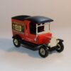 Matchbox Yesteryear Y-12 1912 Ford Model T Arnotts Van - Image 2