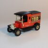 Matchbox Yesteryear Y-12 1912 Ford Model T Arnotts Van - Image 5