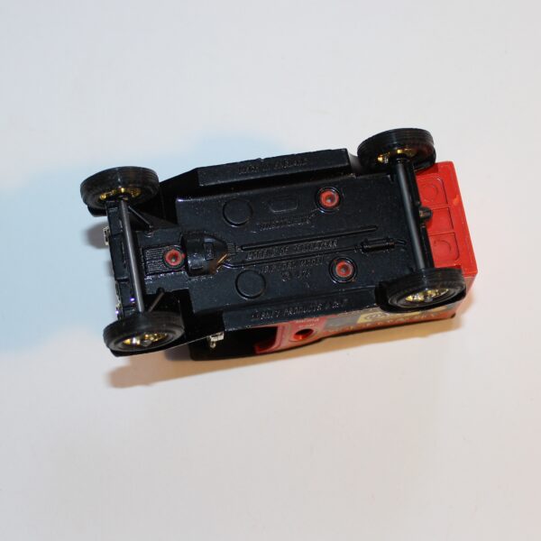 Matchbox Yesteryear Y-12 1912 Ford Model T Arnotts Van