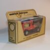 Matchbox Yesteryear Y-12 1912 Ford Model T Arnotts Van - Image 8
