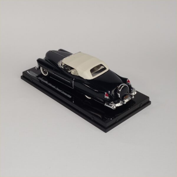 Vitesse  #36268 1953 Cadillac Eldorado Cobalt Blue - Image 4