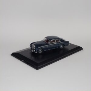 Oxford BCF002 Bentley S1 Continental Fastback Dawn Blue