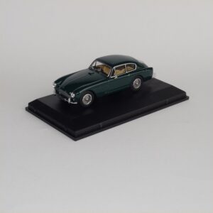  Oxford AMDB2001 Aston Martin DB2 MkIII Saloon British Racing Green