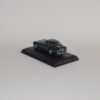 Oxford AMDB2001 Aston Martin DB2 MkIII Saloon 1957 British Racing Green - Image 5