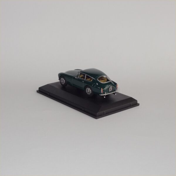 Oxford AMDB2001 Aston Martin DB2 MkIII Saloon 1957 British Racing Green - Image 5