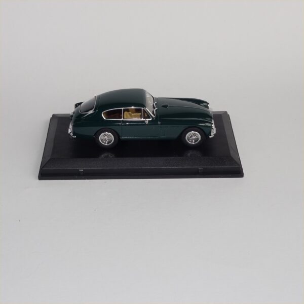 Oxford AMDB2001 Aston Martin DB2 MkIII Saloon British Racing Green