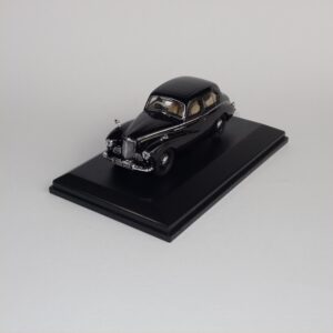 Oxford ST001 Sunbeam Talbot 90 MkIIa Black