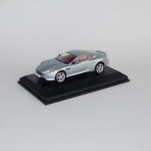 Oxford AMDB9001 Aston Martin DB9 Coupe