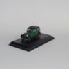 Oxford 43RUB003 Austin Ruby Saloon Dark Green - Image 9