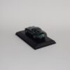 Oxford AMZ001 Aston Martin DB4GT Zegato 2VEV Metallic Green - Image 5