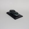 Oxford AMZ001 Aston Martin DB4GT Zegato 2VEV Metallic Green - Image 3