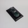 Oxford AMZ001 Aston Martin DB4GT Zegato 2VEV Metallic Green - Image 2